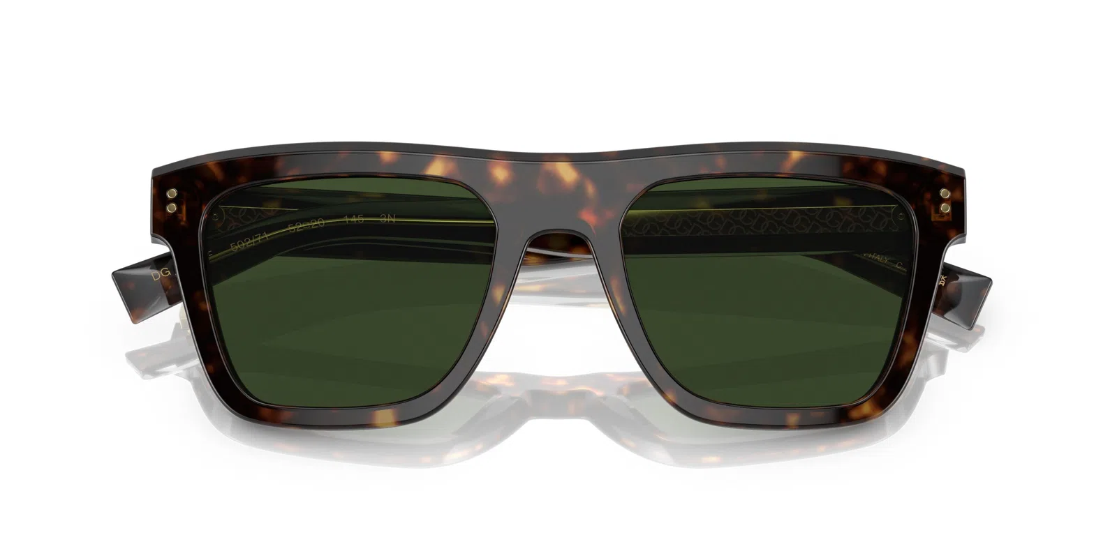 Dolce & Gabbana 4420F Sunglasses - view 9